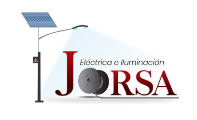 Eléctrica e Iluminación JORSA