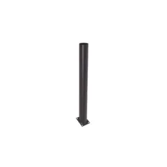 Brazo de aluminio para luminaria solar JALP-ACC01