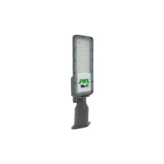 Luminaria pública LED con base ajustable JALP02-50S