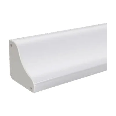 JAPF-7070 Perfil de aluminio esquinero