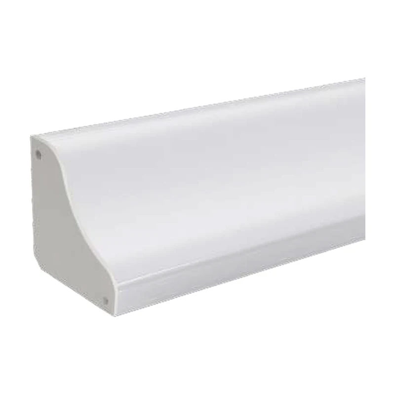 JAPF-7070 Perfil de aluminio esquinero