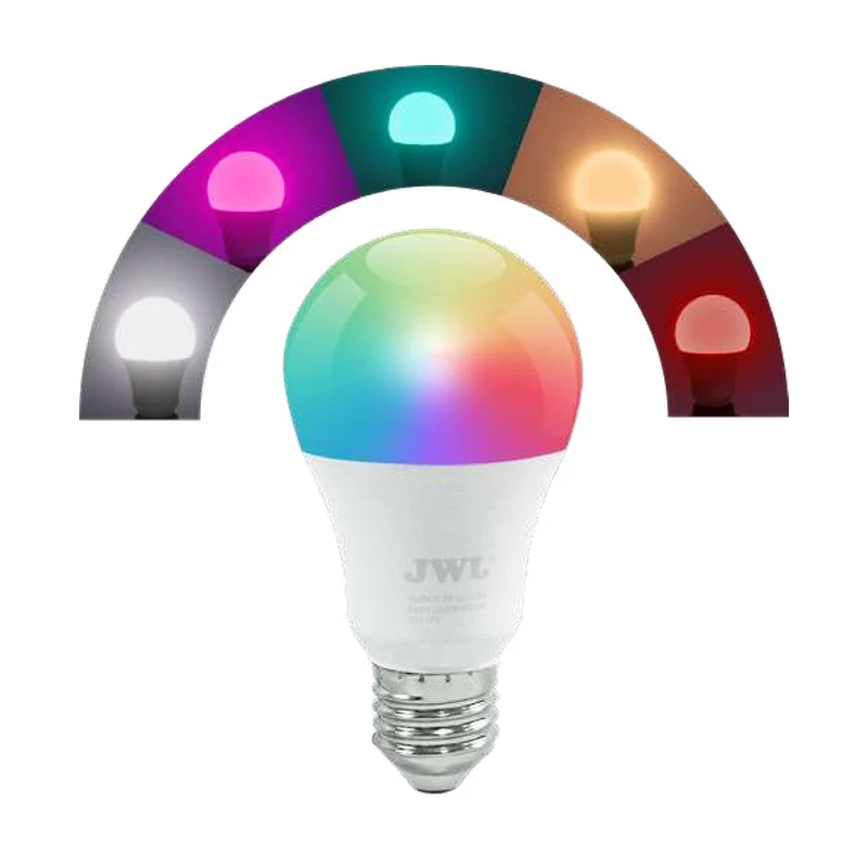 JLA4-10 Foco LED SMART