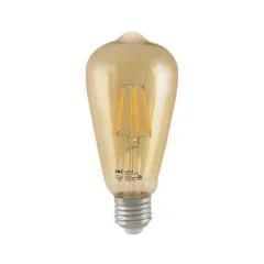 Foco LED vintage ST64 JLA5-4