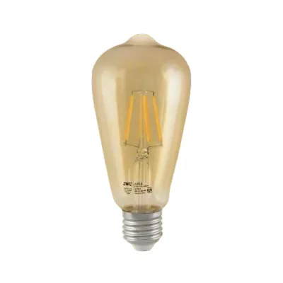 JLA5-4 Foco LED vintage ST64