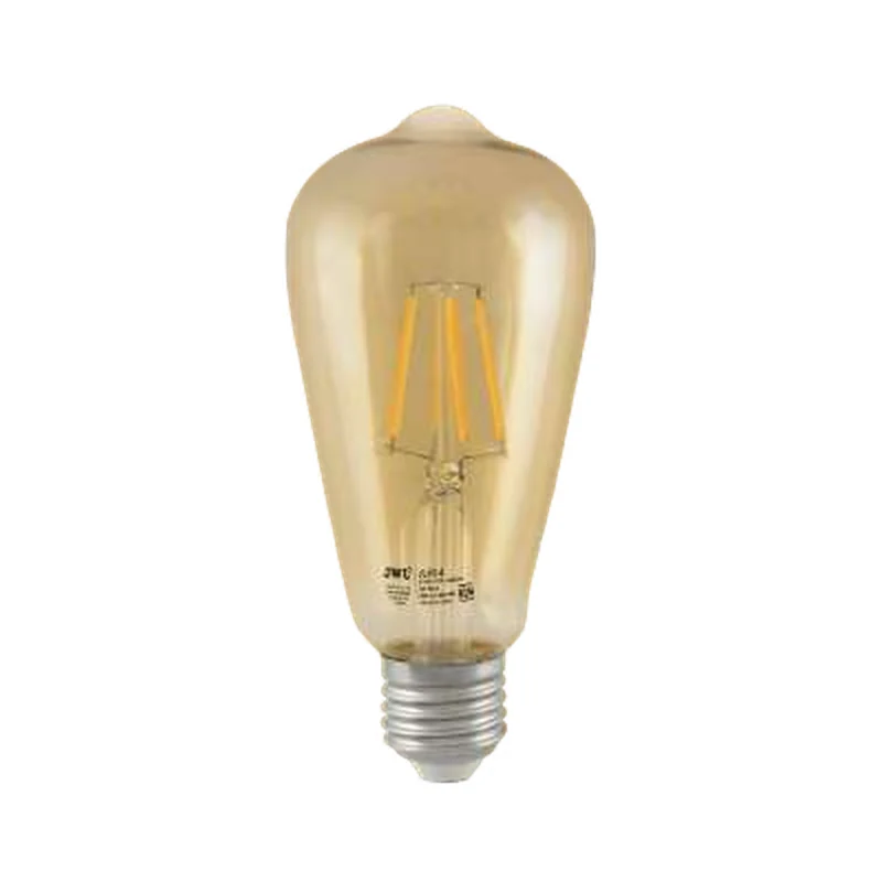 JLA5-4 Foco LED vintage ST64