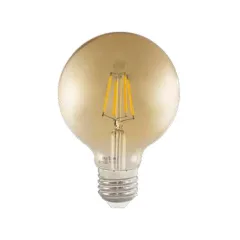 Foco LED vintage G95 JLA6-4
