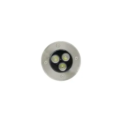 JLEP-03 Lámpara LED empotrable de piso