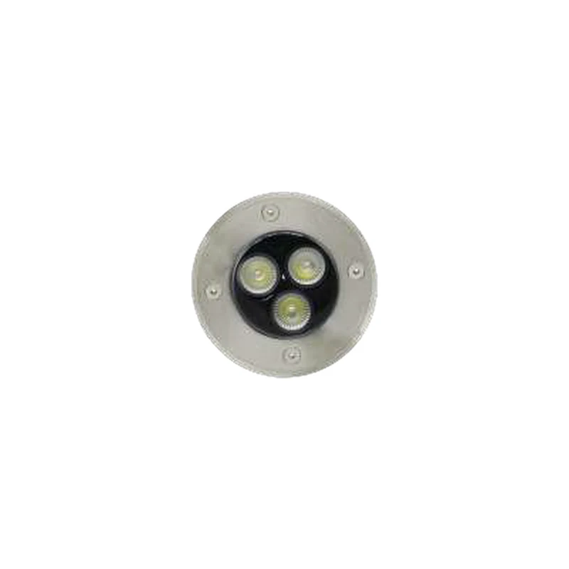 JLEP-03 Lámpara LED empotrable de piso