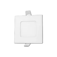 Downlight LED slim cuadrado JLPC-3
