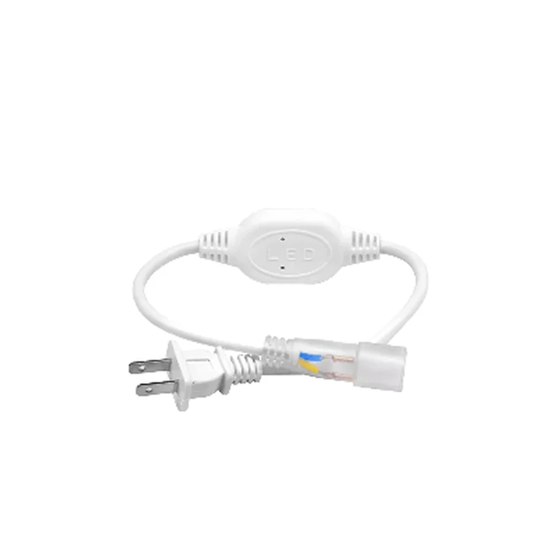 JLPM-11 Rectificador para manguera LED 2835-06