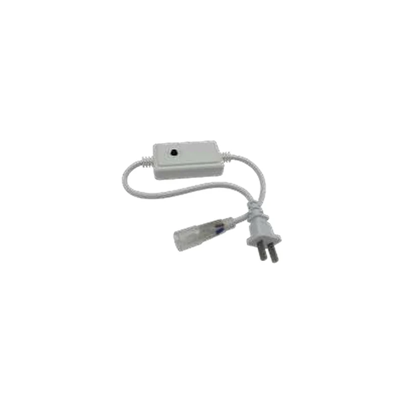 JLPM-12 Rectificador para manguera LED RGB 2835-06