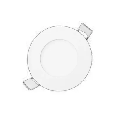 JLPR-3 Downlight LED slim redondo
