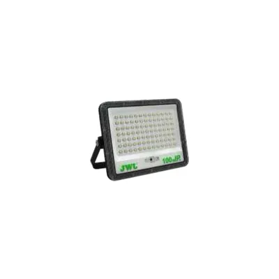 JLRE-SOL01-100N Reflector LED con panel solar
