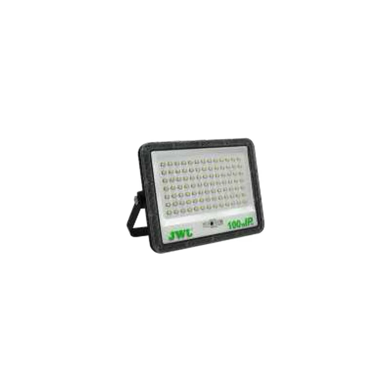 JLRE-SOL01-100N Reflector LED con panel solar