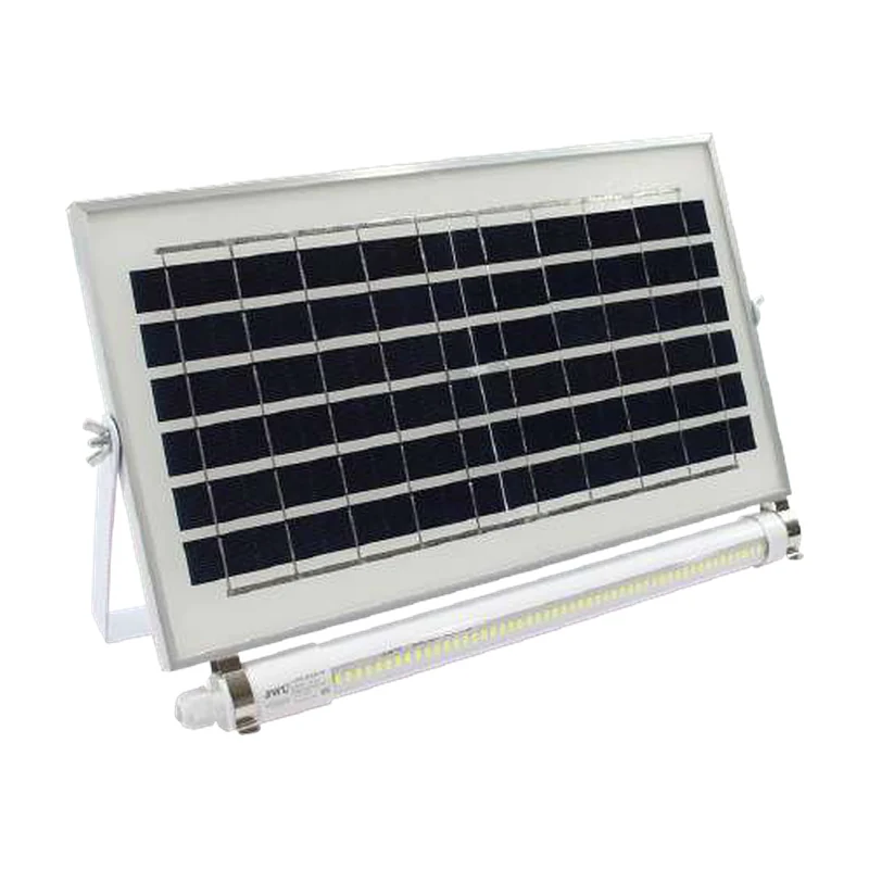 JLRE-SOL01-50 Panel solar con tubo LED