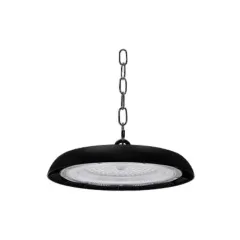 Luminario UFO LED high bay suspendido JLRE-UFO100E