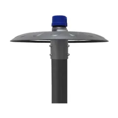 Luminaria UFO LED para poste con fotocelda JLRE-UFO100T