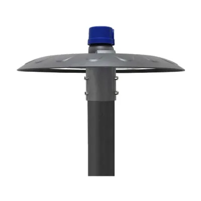 JLRE-UFO100T Luminaria UFO LED para poste con fotocelda