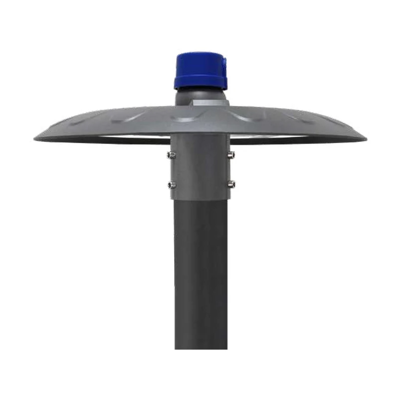 JLRE-UFO100T Luminaria UFO LED para poste con fotocelda