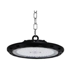 Luminario UFO LED high bay suspendido JLRE-UFO200X