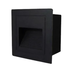 Arbotante LED de pared JPAA-0301
