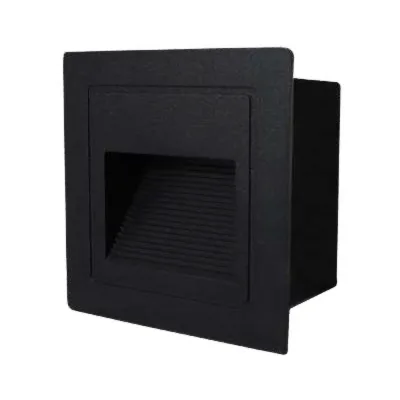 JPAA-0301 Arbotante LED de pared