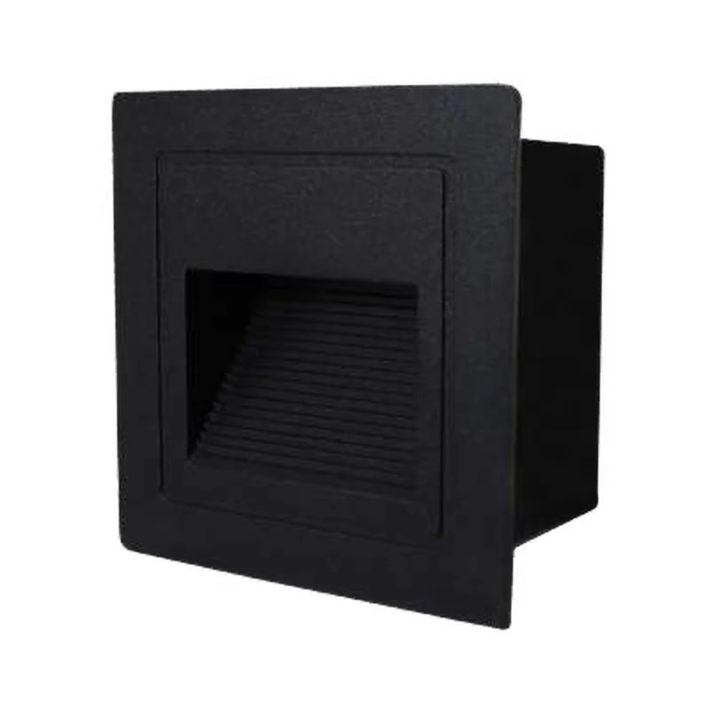 JPAA-0301 Arbotante LED de pared