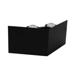 Arbotante LED de pared JPAA-0407