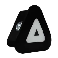 Arbotante LED de pared JPAA-0512