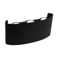 Arbotante LED de pared RGB JPAA-0603