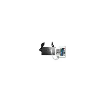 JPY-03 Adaptador de corriente para tira LED RGB