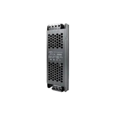 JPY-14 Fuente de alimentación para tira LED