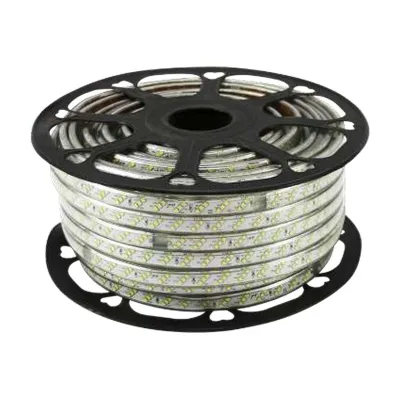 JUML-2835-02 Manguera LED de tres líneas