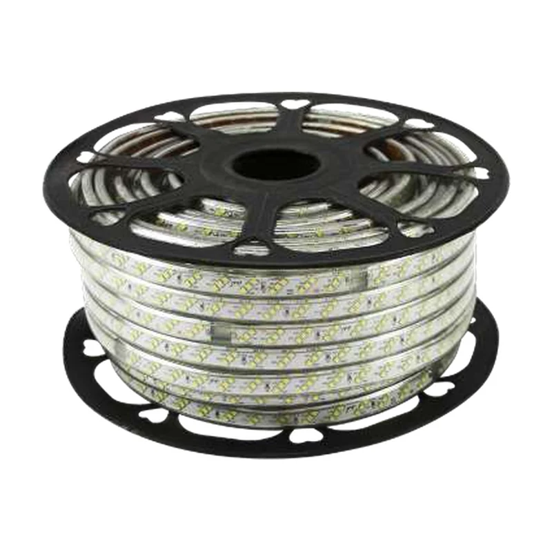 JUML-2835-02 Manguera LED de tres líneas
