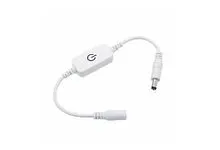 LP-0074 CONTROLADOR-12V-3A-TIRA UNICOLOR-TOUCH