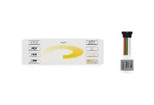 LP-0081 CONTROLADOR-5V A 24V- BICOLOR-LUZ CORRIENTE-TOUCH