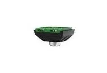 LP-0092 CONECTOR-DC-TORNILLO- 2.1MM*5.5MM-VERDE MACHO