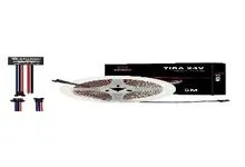 LP-0099 TIRA-LED-24V-2835-168P-5M- BLANCA FRIA+CALIDA- TOUCH