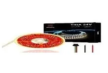 LP-0101 TIRA-24V-2835-126P-10M-LUZ CORRIENTE-BLANCA CALIDA
