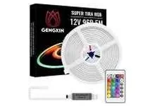 LP-0112 TIRA-SUPER-12V-5METRO-RGB