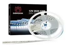 LP-0122 TIRA DE LED INTERIOR 12V 5M 120 PPREMIUM CALIDA